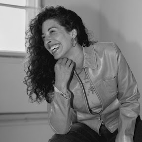 Portrait of Micky Arratoon